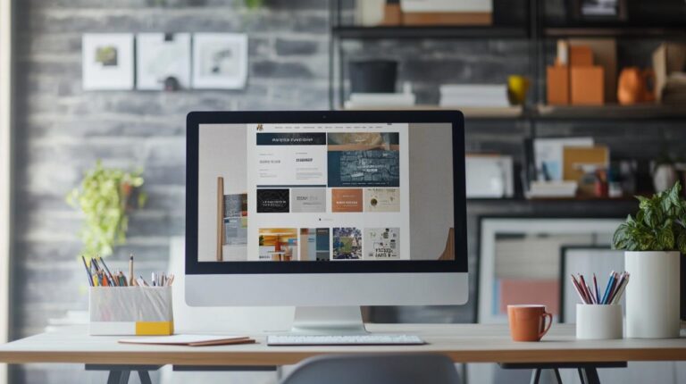 L’impact d’un thème WordPress Premium sur la perception de votre marque