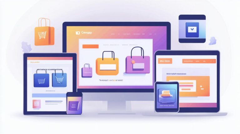 Comment créer une boutique en ligne (2022) : De la configuration à la première vente