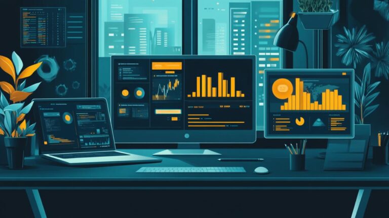 Les avantages décisifs des thèmes WordPress Premium pour un site professionnel