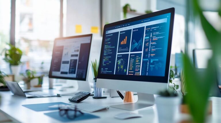 Comment créer un site e-commerce avec une gestion automatisée des stocks