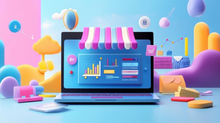 Comment créer une boutique en ligne (2022) : Positionnez-vous stratégiquement face à la concurrence