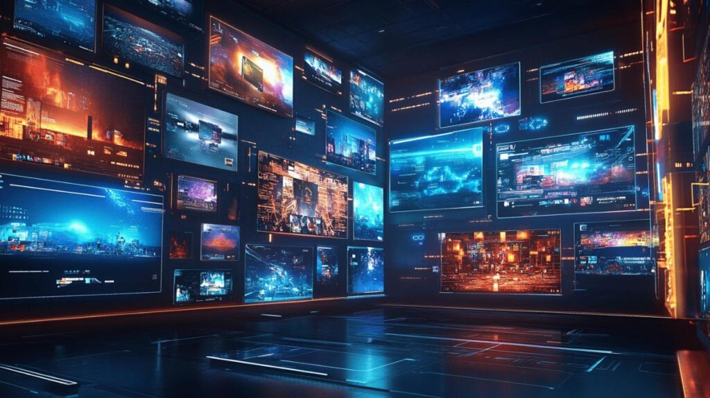 Decouvrez les meilleurs sites de streaming gratuits en 2024 : Guide des alternatives legales