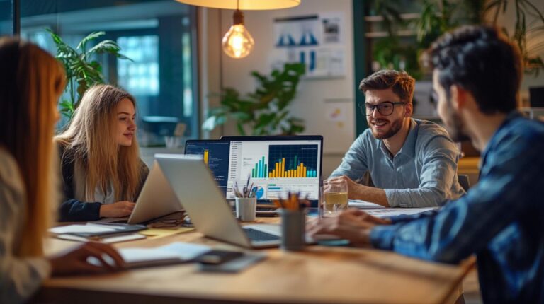 Comment choisir une agence SEO à Marseille pour augmenter votre visibilité en ligne