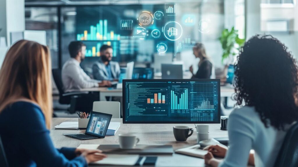 Optimiser votre présence en ligne avec une agence digitale santé