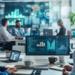 Optimiser votre présence en ligne avec une agence digitale santé