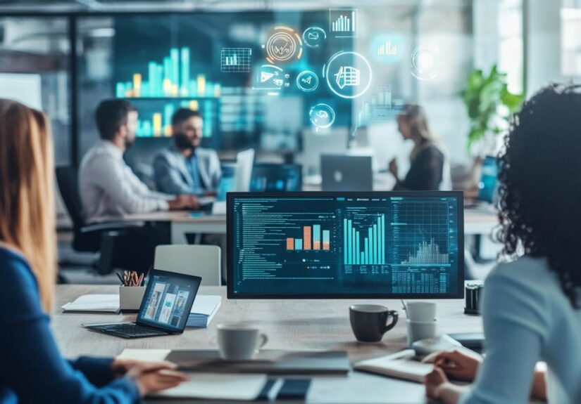 Optimiser votre présence en ligne avec une agence digitale santé