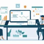 Pourquoi choisir une agence de communication digitale pour les professionnels de la santé